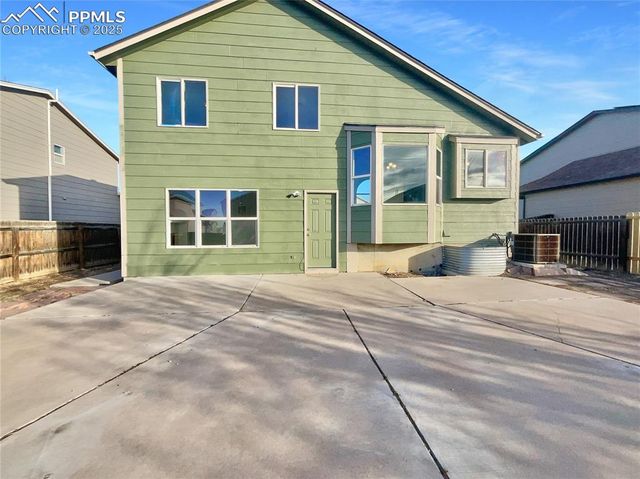 11288 Berry Farm Road, Fountain, CO 80817