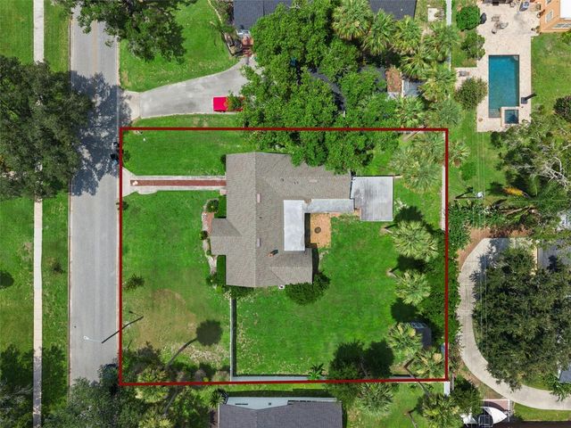 207 S SUMMERLIN AVENUE, Sanford, FL 32771