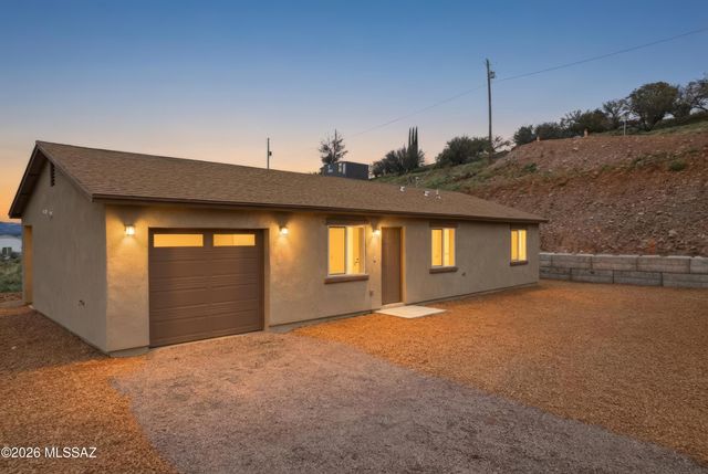 423 Rio Rico Drive, Rio Rico, AZ 85648