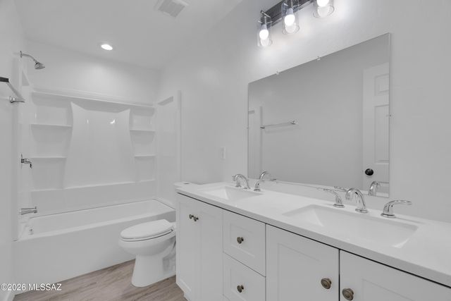 423 Rio Rico Drive, Rio Rico, AZ 85648