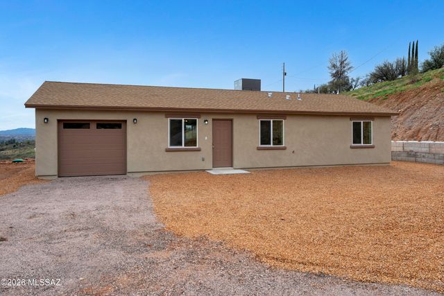 423 Rio Rico Drive, Rio Rico, AZ 85648