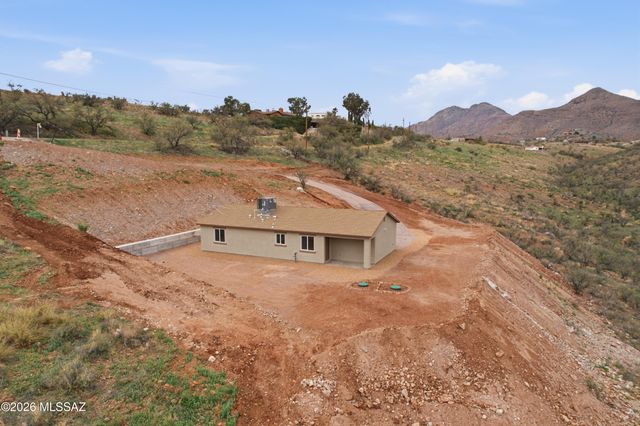 423 Rio Rico Drive, Rio Rico, AZ 85648