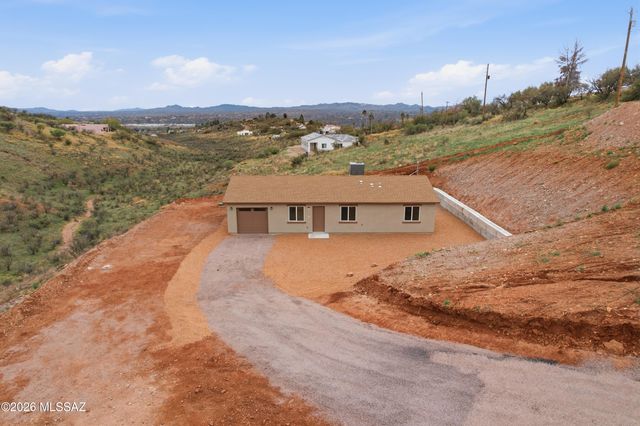423 Rio Rico Drive, Rio Rico, AZ 85648