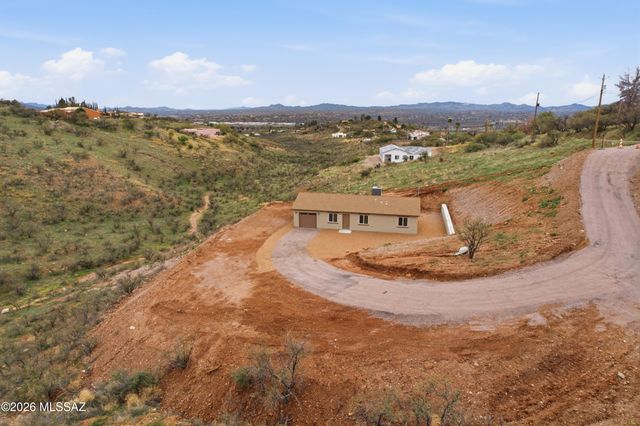 423 Rio Rico Drive, Rio Rico, AZ 85648