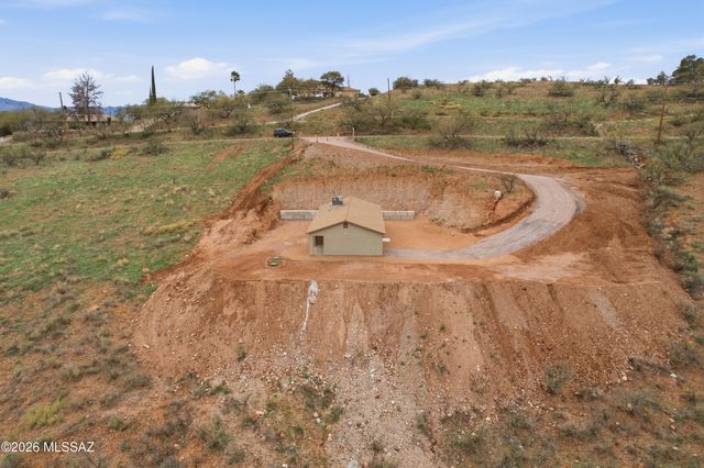 423 Rio Rico Drive, Rio Rico, AZ 85648
