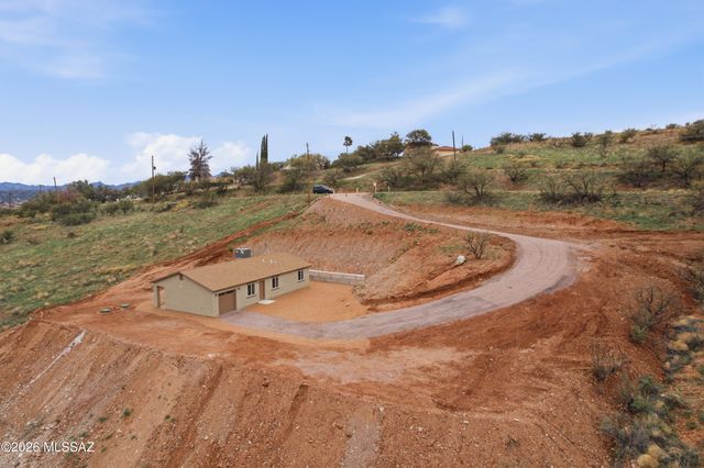 423 Rio Rico Drive, Rio Rico, AZ 85648