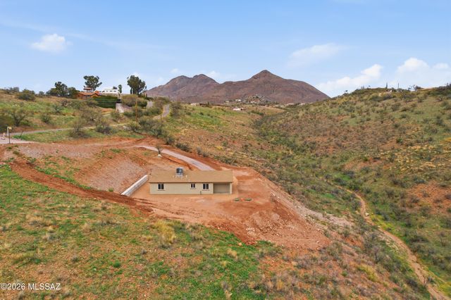 423 Rio Rico Drive, Rio Rico, AZ 85648