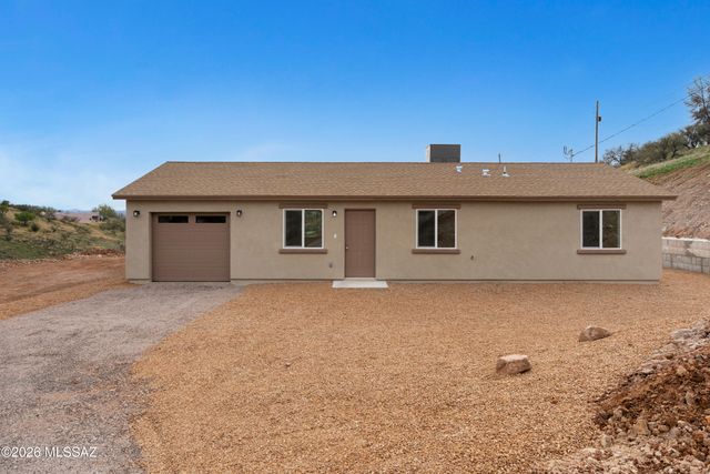 423 Rio Rico Drive, Rio Rico, AZ 85648