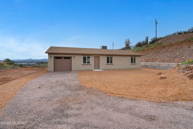 423 Rio Rico Drive, Rio Rico, AZ 85648