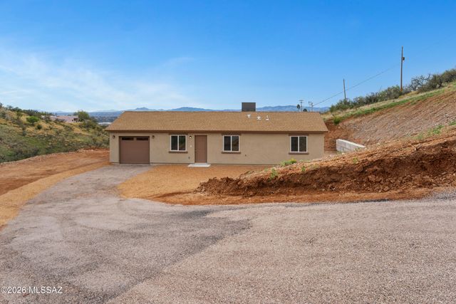 423 Rio Rico Drive, Rio Rico, AZ 85648