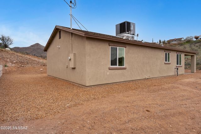 423 Rio Rico Drive, Rio Rico, AZ 85648