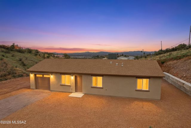 423 Rio Rico Drive, Rio Rico, AZ 85648