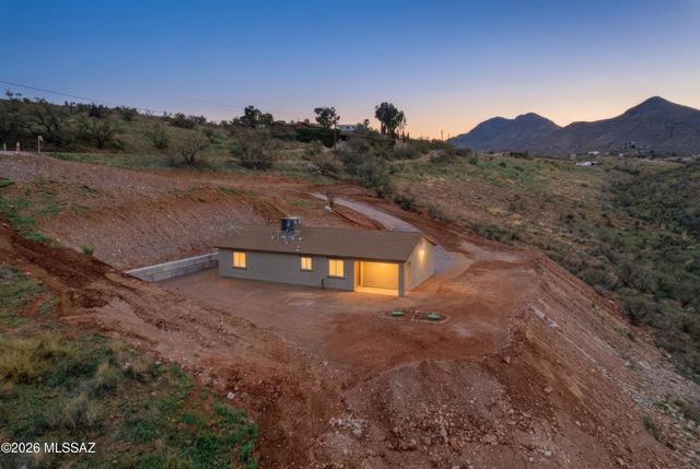 423 Rio Rico Drive, Rio Rico, AZ 85648