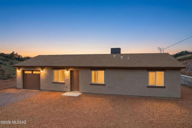 423 Rio Rico Drive, Rio Rico, AZ 85648