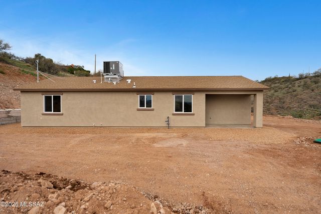 423 Rio Rico Drive, Rio Rico, AZ 85648