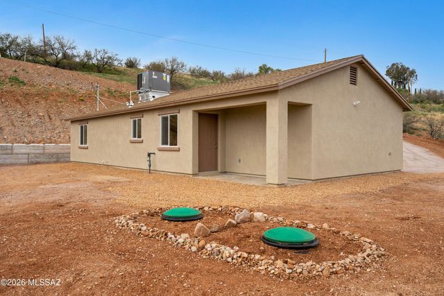 423 Rio Rico Drive, Rio Rico, AZ 85648