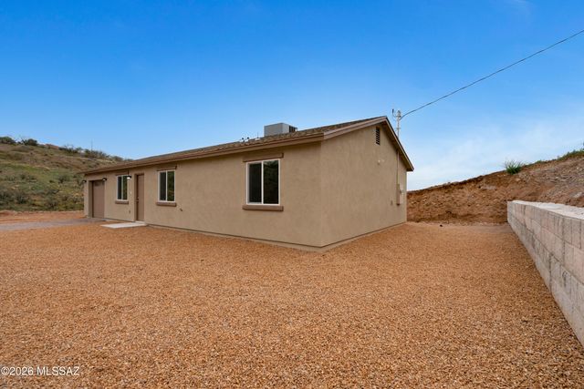 423 Rio Rico Drive, Rio Rico, AZ 85648