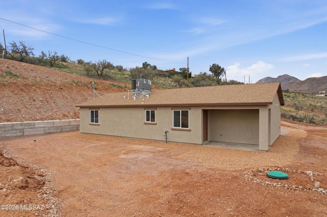 423 Rio Rico Drive, Rio Rico, AZ 85648