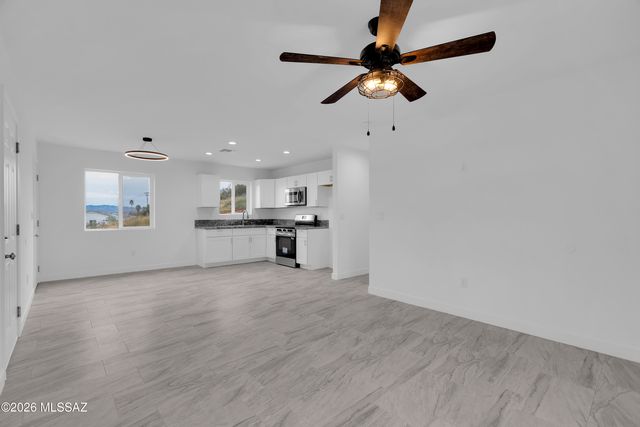 423 Rio Rico Drive, Rio Rico, AZ 85648
