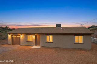 423 Rio Rico Drive, Rio Rico, AZ 85648