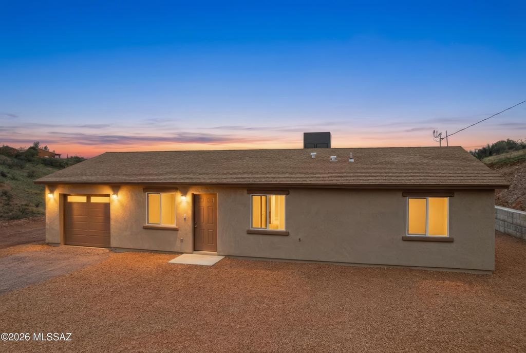 423 Rio Rico Drive, Rio Rico, AZ 85648