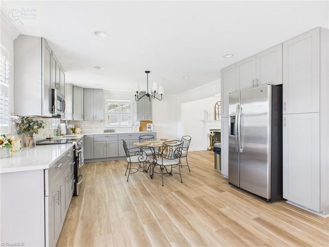 2554 Greenwich Road, Winston-salem, NC 27104