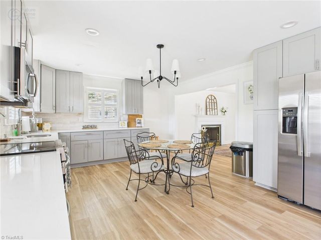 2554 Greenwich Road, Winston-salem, NC 27104