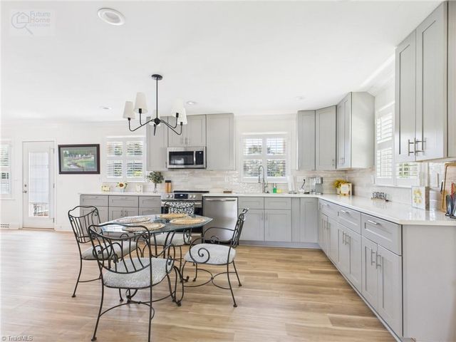 2554 Greenwich Road, Winston-salem, NC 27104
