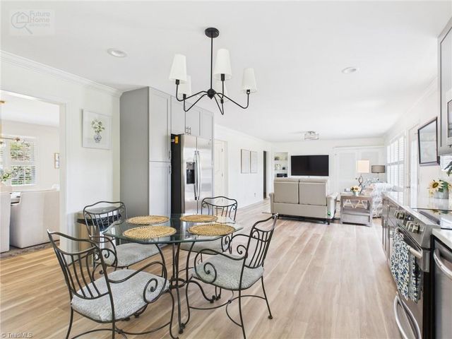 2554 Greenwich Road, Winston-salem, NC 27104
