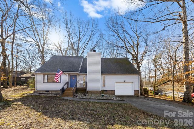 7615 Zermatt Lane, Charlotte, NC 28226