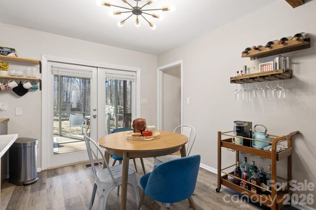 7615 Zermatt Lane, Charlotte, NC 28226