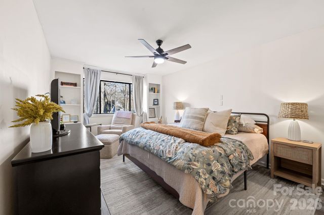 7615 Zermatt Lane, Charlotte, NC 28226