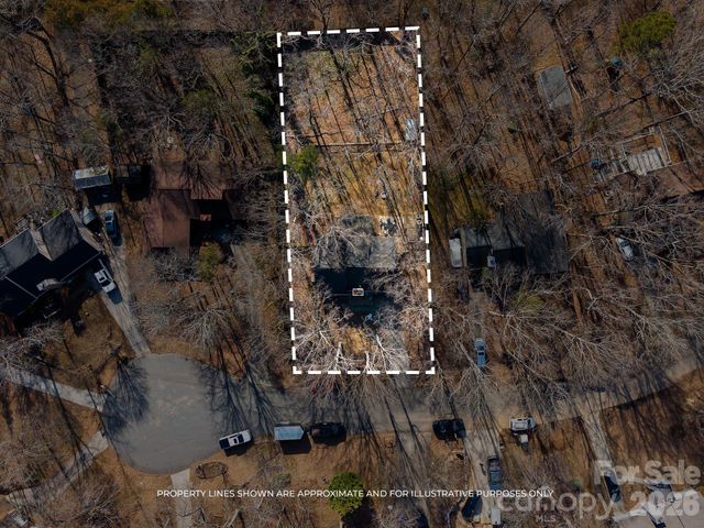 7615 Zermatt Lane, Charlotte, NC 28226