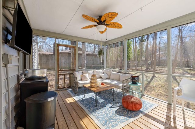 7615 Zermatt Lane, Charlotte, NC 28226