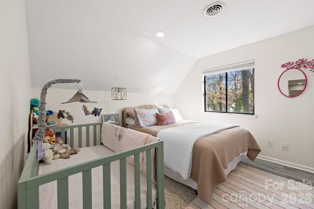 7615 Zermatt Lane, Charlotte, NC 28226