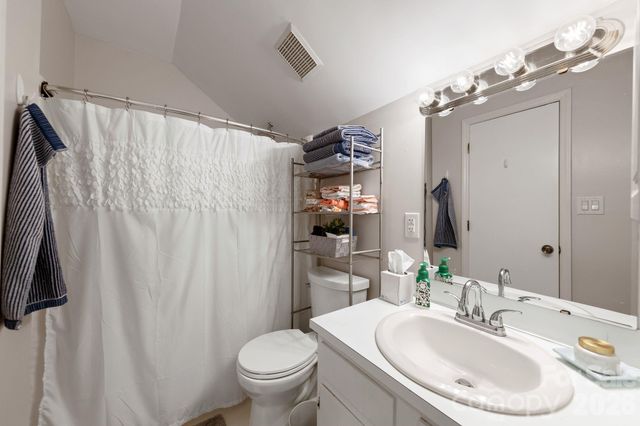 7615 Zermatt Lane, Charlotte, NC 28226