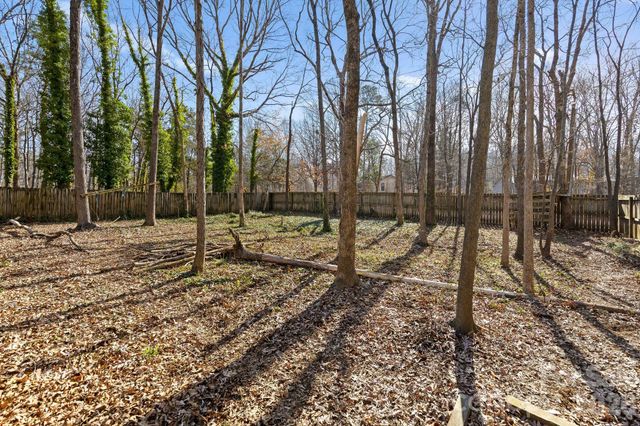 7615 Zermatt Lane, Charlotte, NC 28226