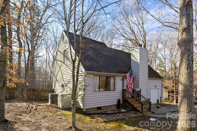 7615 Zermatt Lane, Charlotte, NC 28226