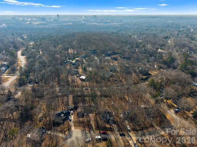 7615 Zermatt Lane, Charlotte, NC 28226