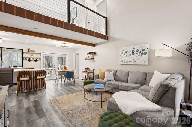 7615 Zermatt Lane, Charlotte, NC 28226