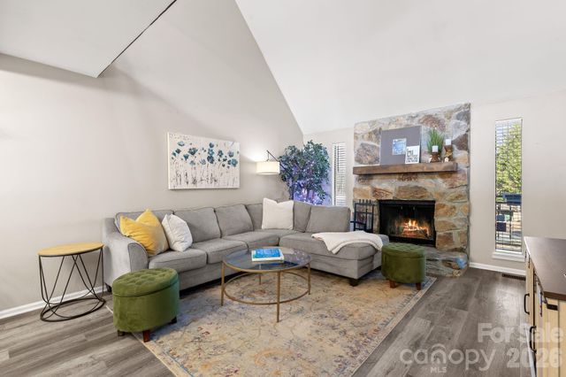 7615 Zermatt Lane, Charlotte, NC 28226