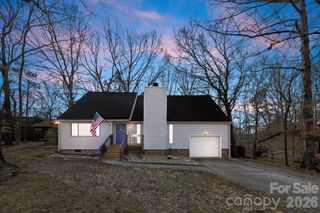 7615 Zermatt Lane, Charlotte, NC 28226