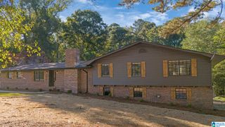 637 RICE DRIVE, Bessemer, AL 35023