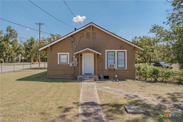 1202 S 7th Street, Temple, TX 76504