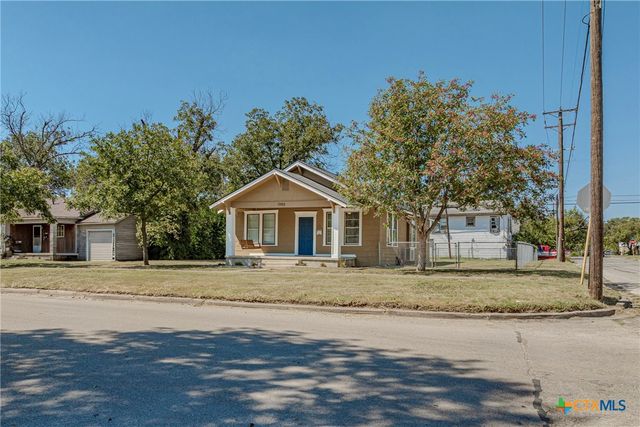 1202 S 7th Street, Temple, TX 76504