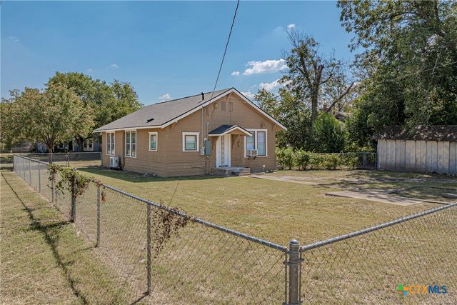 1202 S 7th Street, Temple, TX 76504