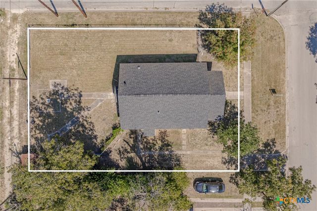 1202 S 7th Street, Temple, TX 76504