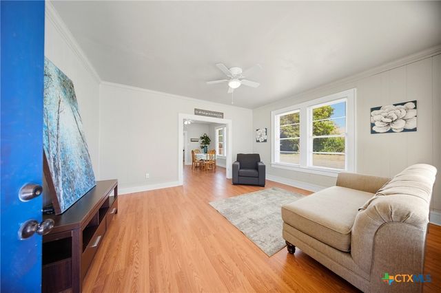 1202 S 7th Street, Temple, TX 76504