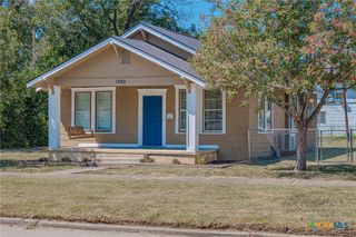 1202 S 7th Street, Temple, TX 76504