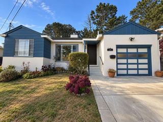731 Thornhill Drive, Daly City, CA 94015